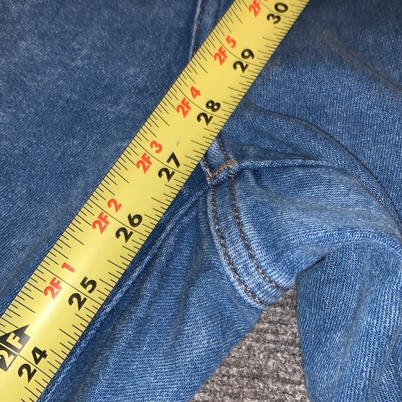 Express Jeans - Picture 8 of 8